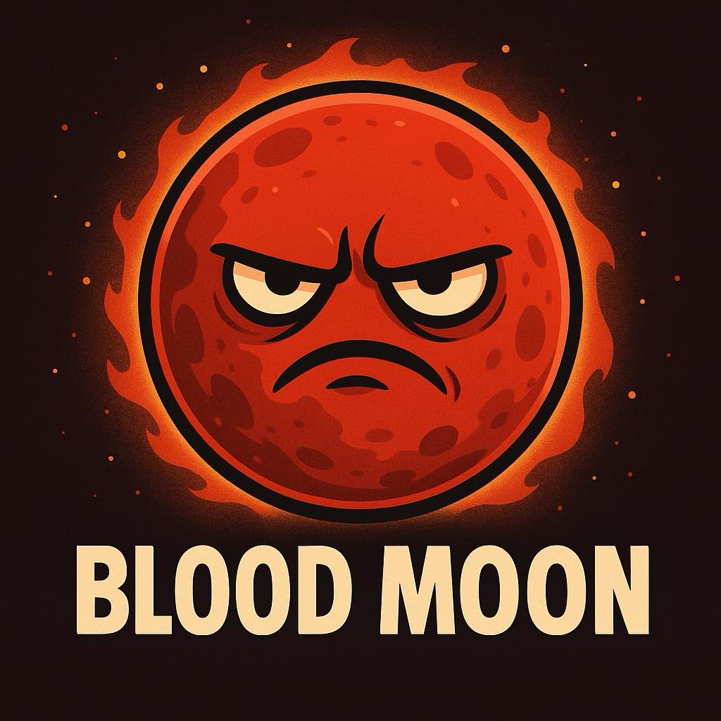 Blood Moon